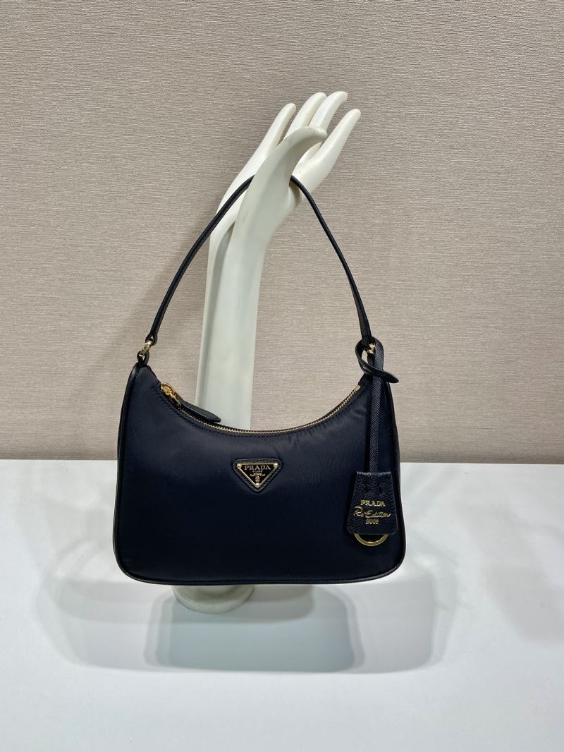 Pra*a hobo bags
